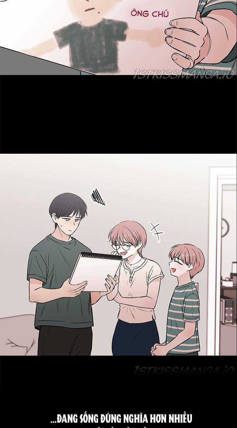 Bươm Bướm Và Máu - Chapter 59 - Trang 47