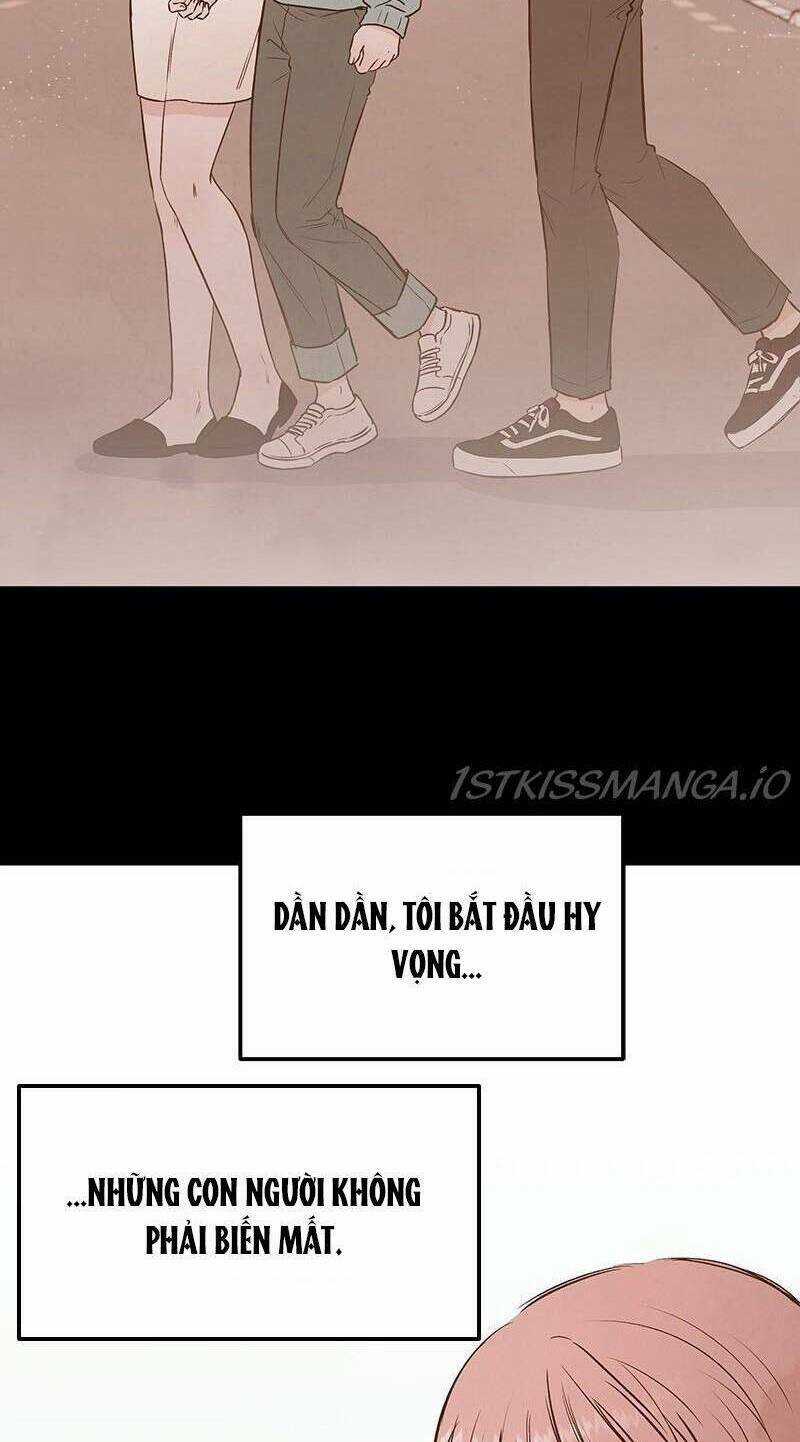 Bươm Bướm Và Máu - Chapter 59 - Trang 49