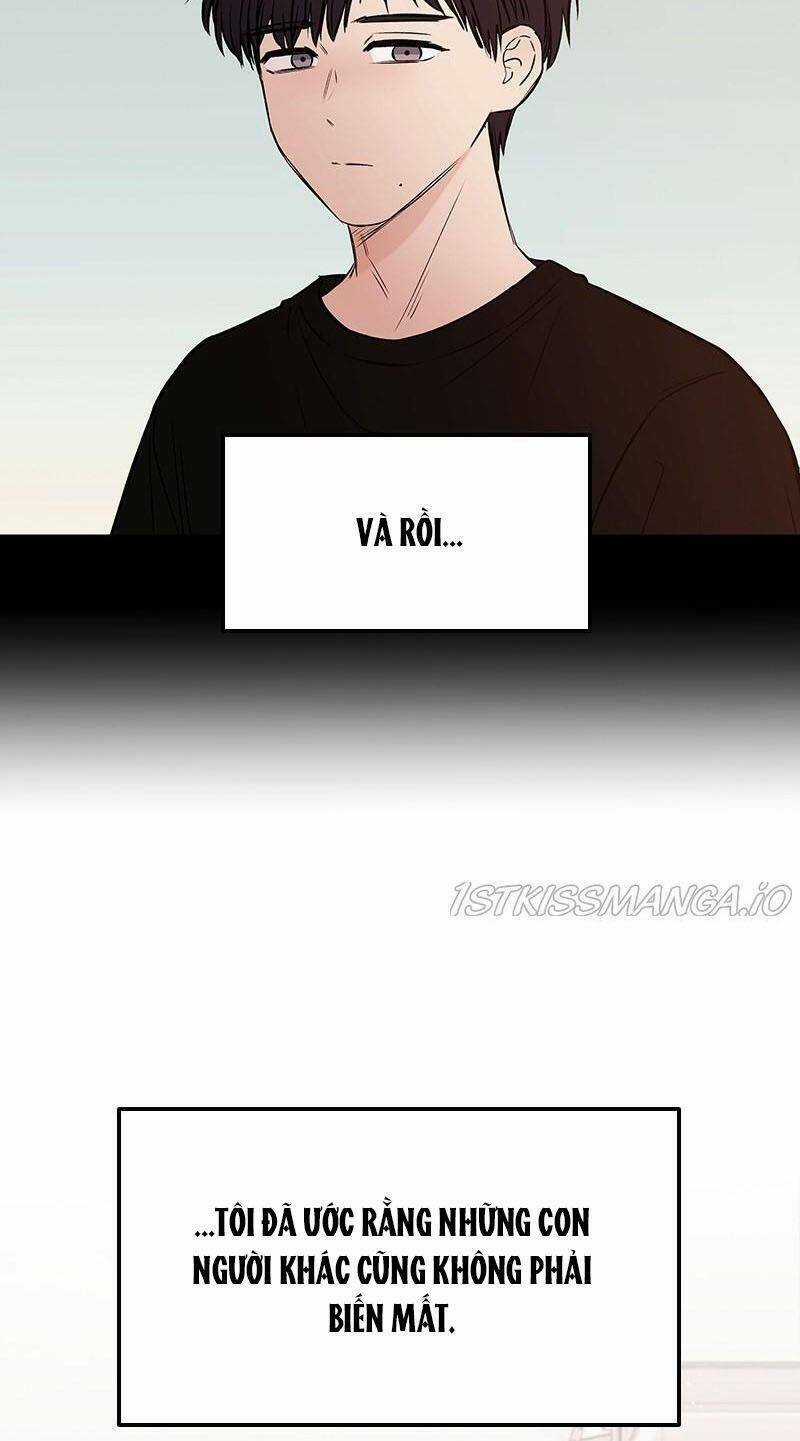 Bươm Bướm Và Máu - Chapter 59 - Trang 51