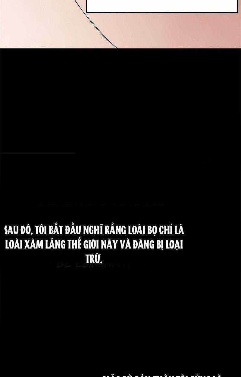 Bươm Bướm Và Máu - Chapter 59 - Trang 59