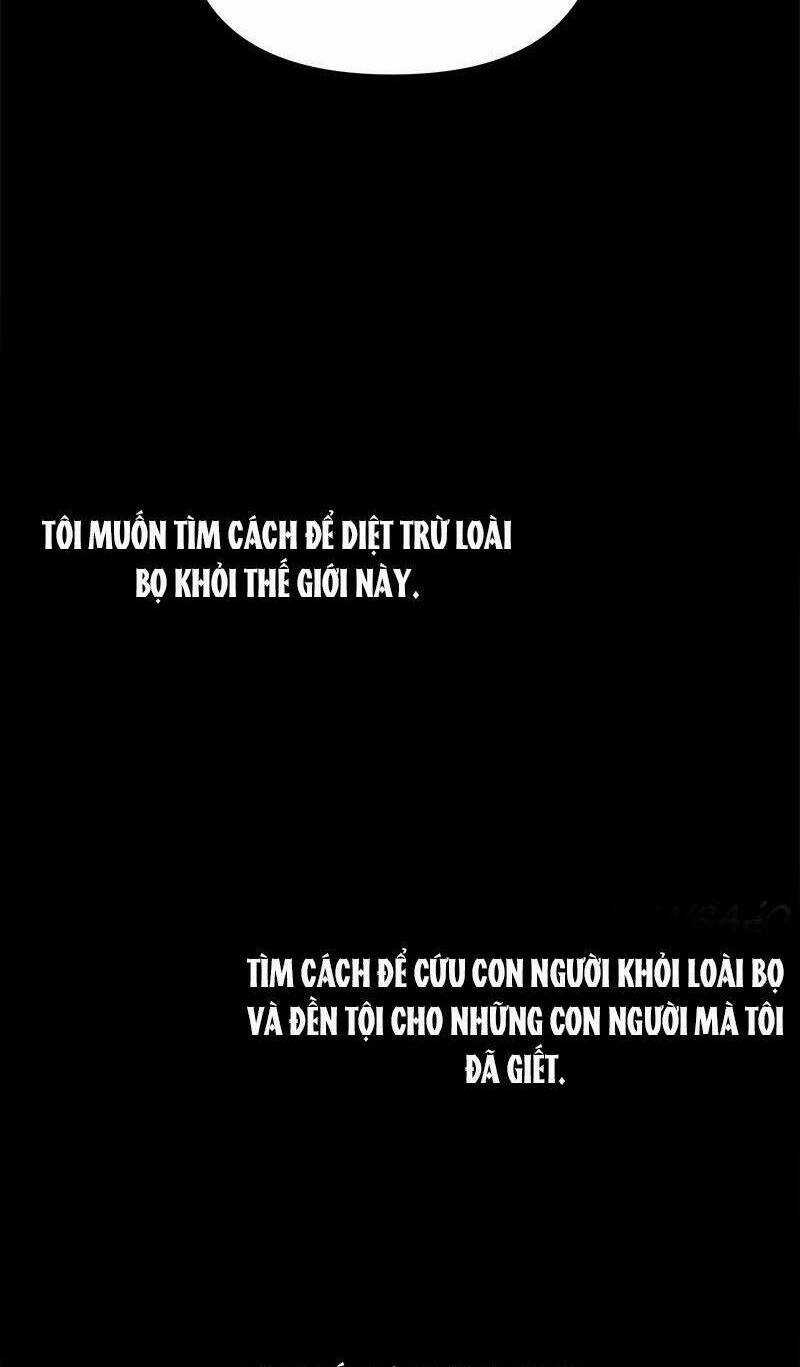 Bươm Bướm Và Máu - Chapter 59 - Trang 64