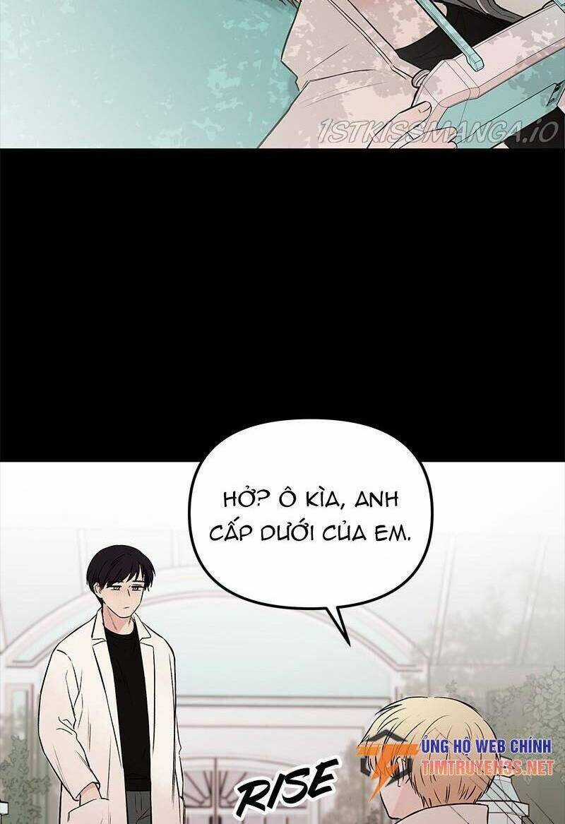 Bươm Bướm Và Máu - Chapter 59 - Trang 76