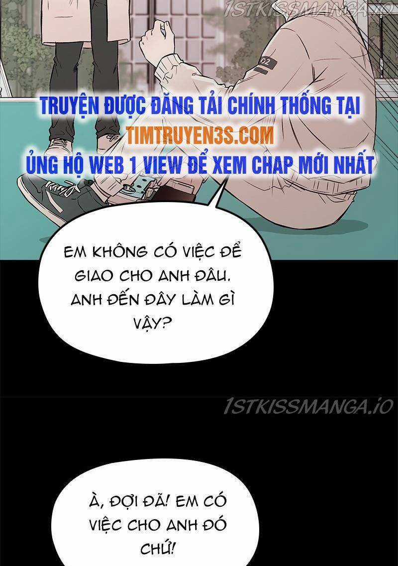Bươm Bướm Và Máu - Chapter 59 - Trang 77