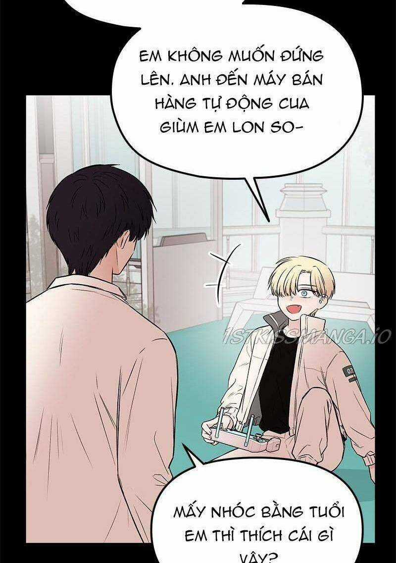 Bươm Bướm Và Máu - Chapter 59 - Trang 78