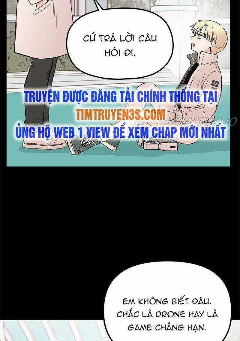 Bươm Bướm Và Máu - Chapter 59 - Trang 80