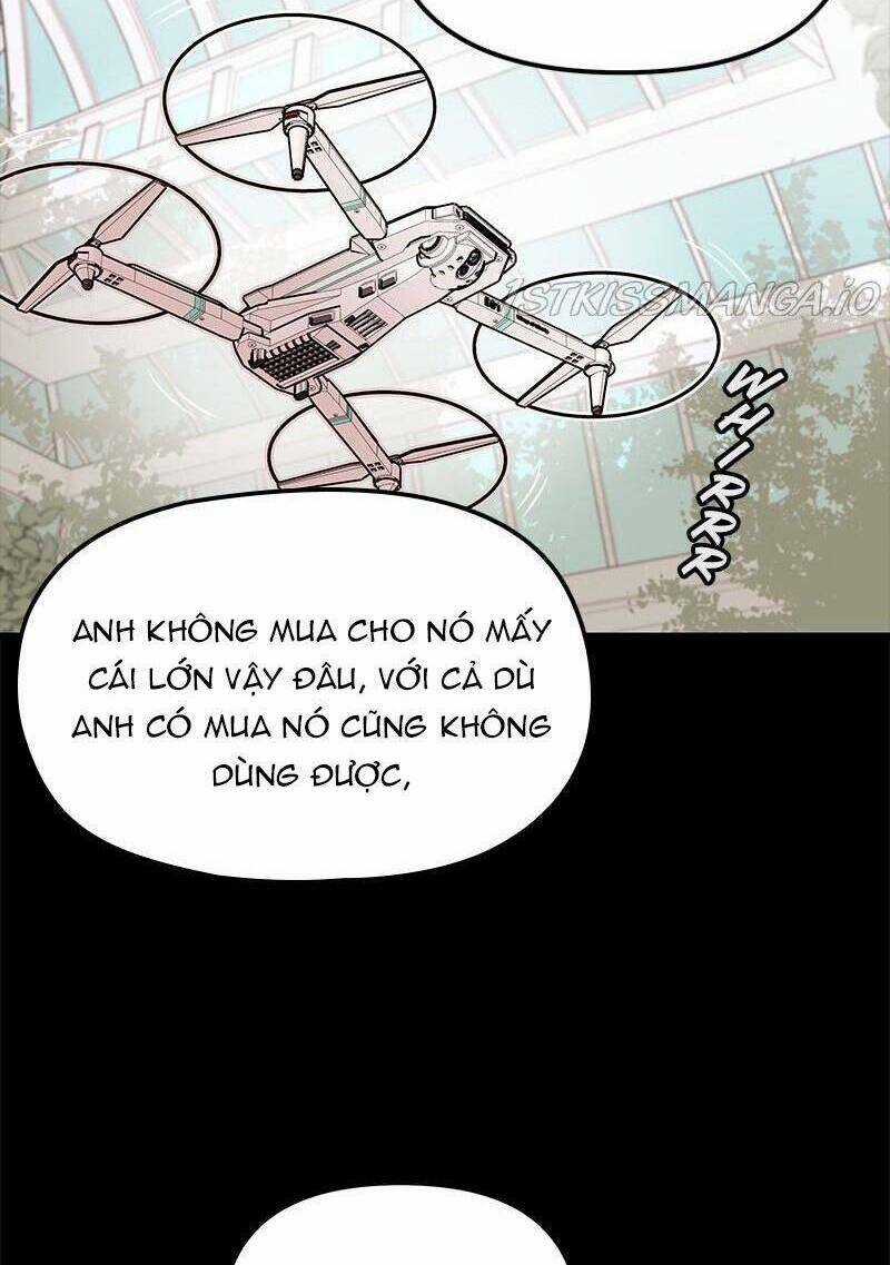 Bươm Bướm Và Máu - Chapter 59 - Trang 81