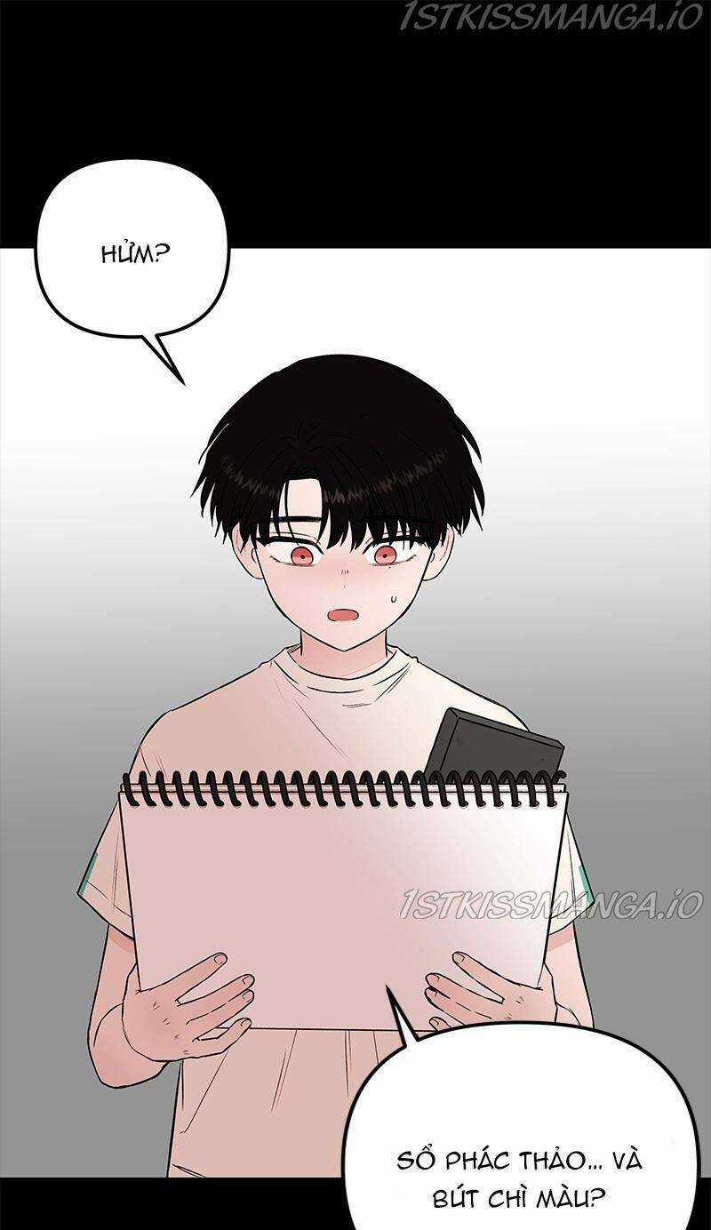 Bươm Bướm Và Máu - Chapter 59 - Trang 85