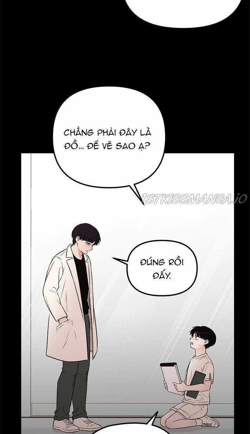 Bươm Bướm Và Máu - Chapter 59 - Trang 86