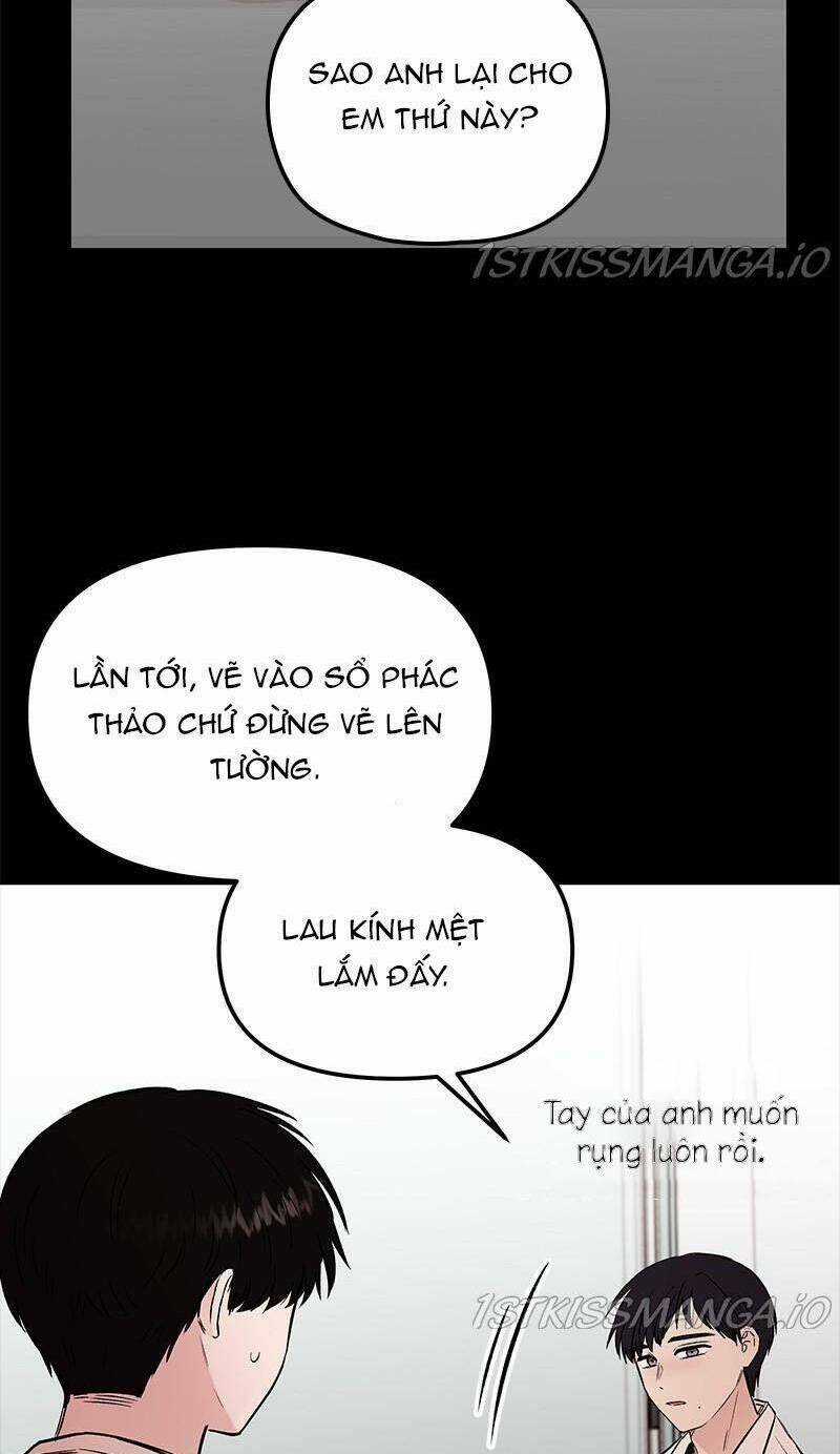 Bươm Bướm Và Máu - Chapter 59 - Trang 87