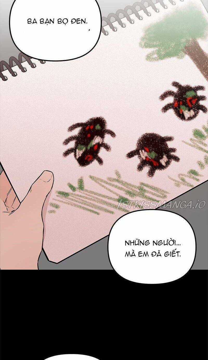 Bươm Bướm Và Máu - Chapter 59 - Trang 91