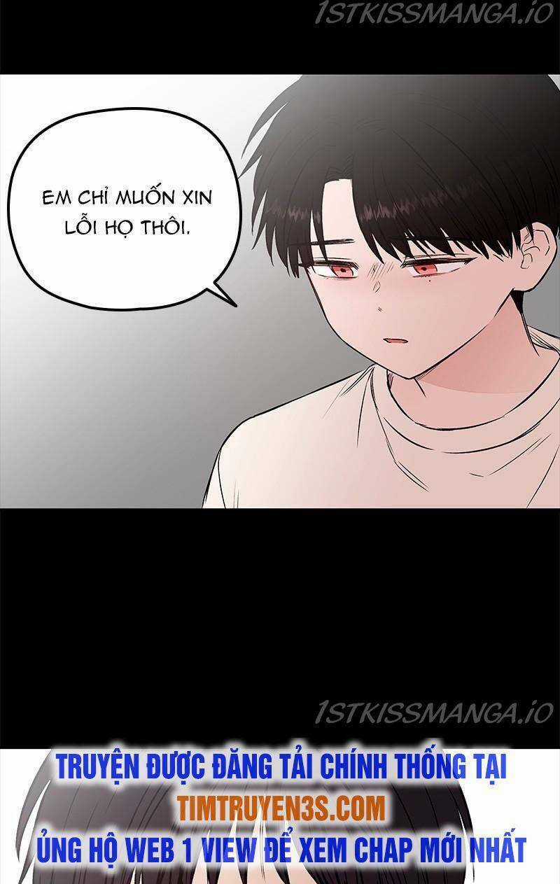 Bươm Bướm Và Máu - Chapter 59 - Trang 93