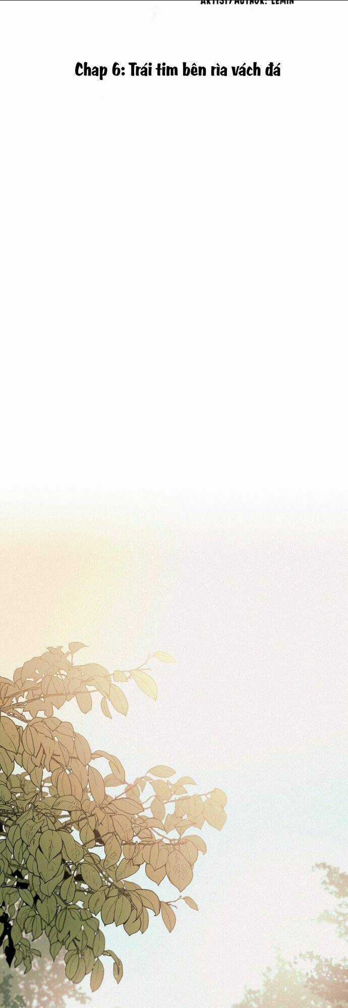 Bươm Bướm Và Máu - Chapter 6 - Trang 2