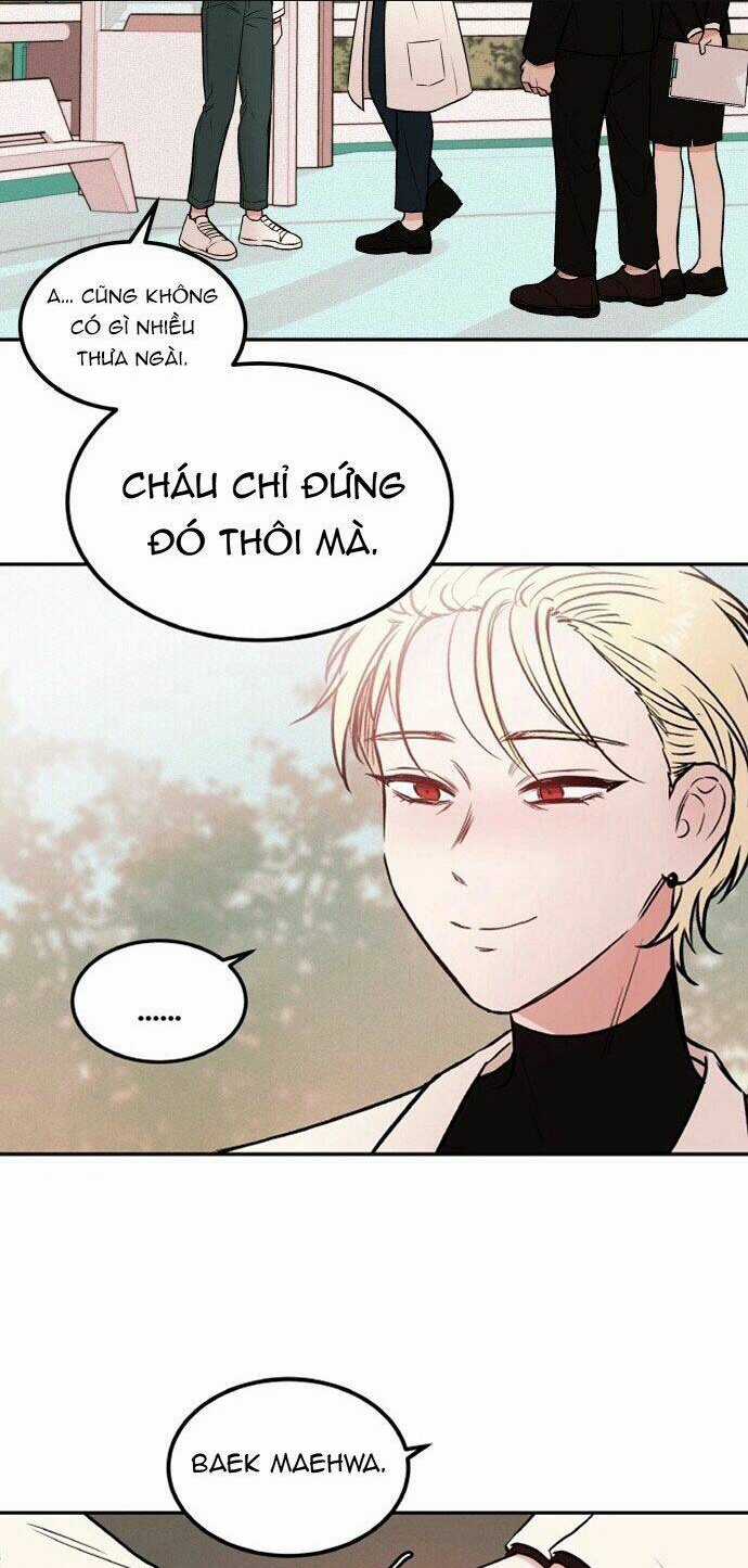 Bươm Bướm Và Máu - Chapter 6 - Trang 15