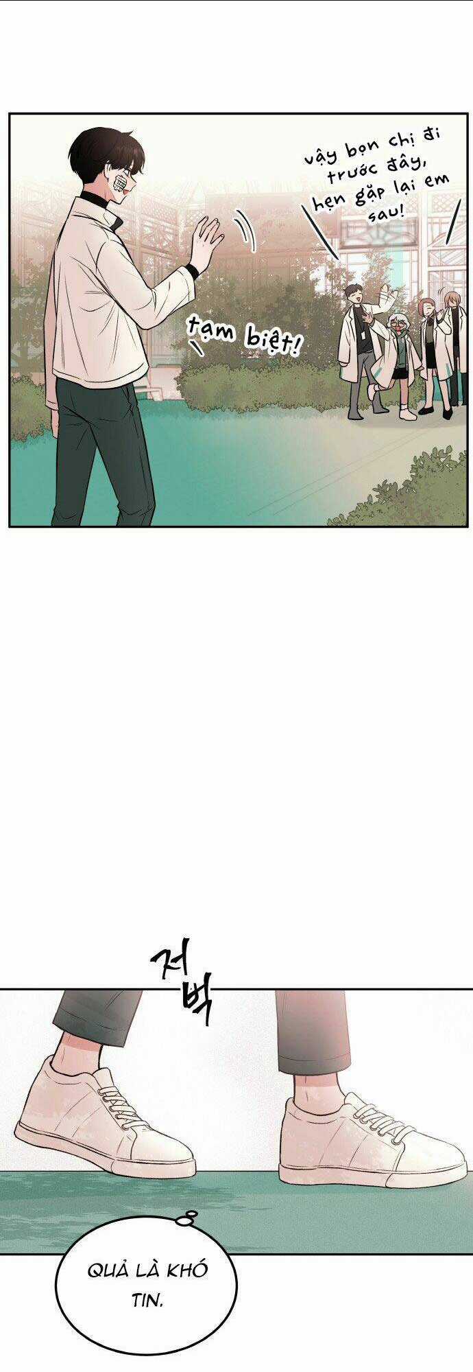 Bươm Bướm Và Máu - Chapter 6 - Trang 29