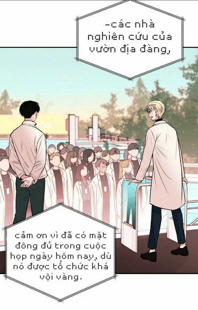 Bươm Bướm Và Máu - Chapter 6 - Trang 4