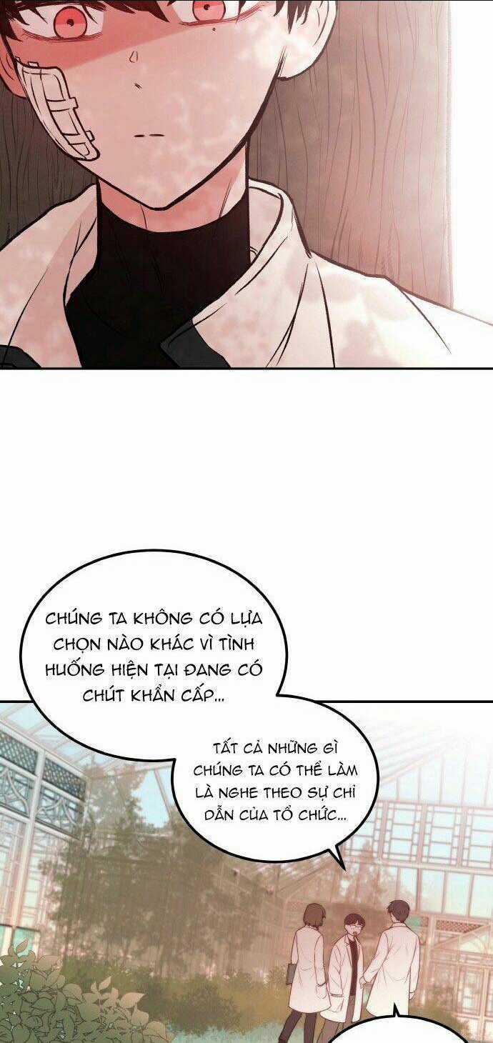 Bươm Bướm Và Máu - Chapter 6 - Trang 39