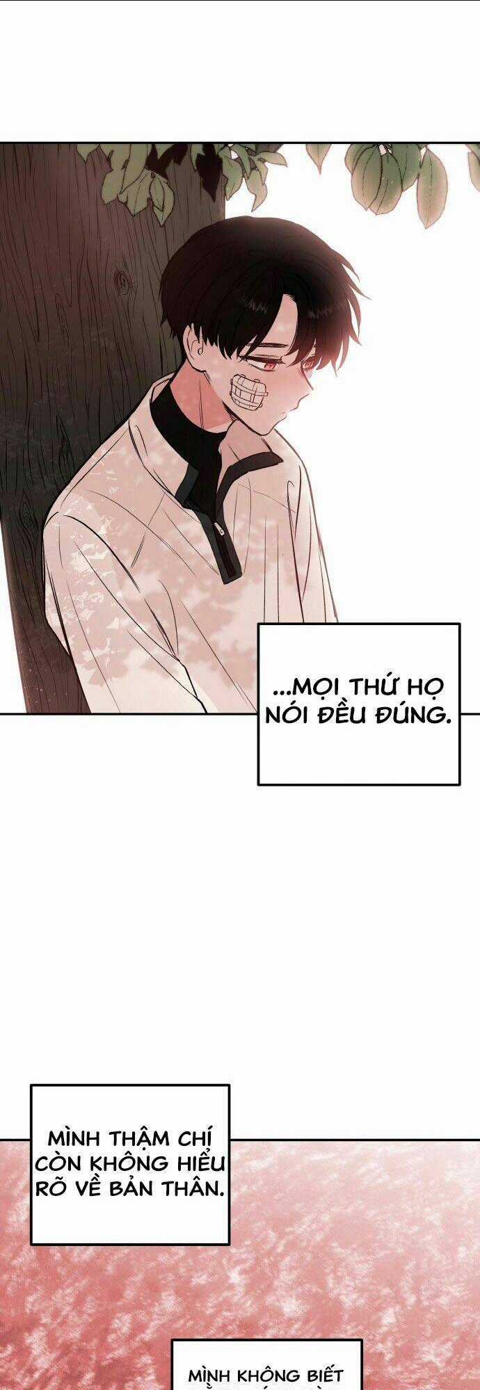 Bươm Bướm Và Máu - Chapter 6 - Trang 41