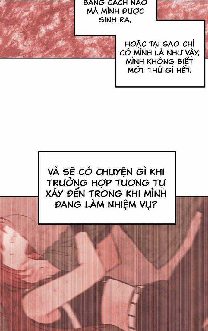 Bươm Bướm Và Máu - Chapter 6 - Trang 42