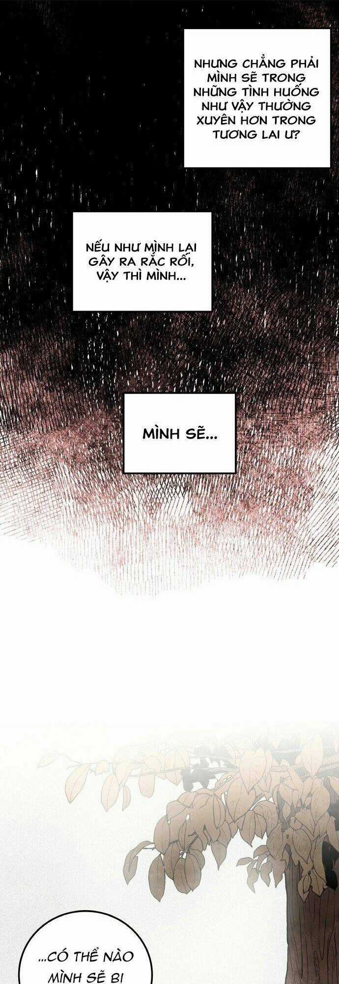 Bươm Bướm Và Máu - Chapter 6 - Trang 44