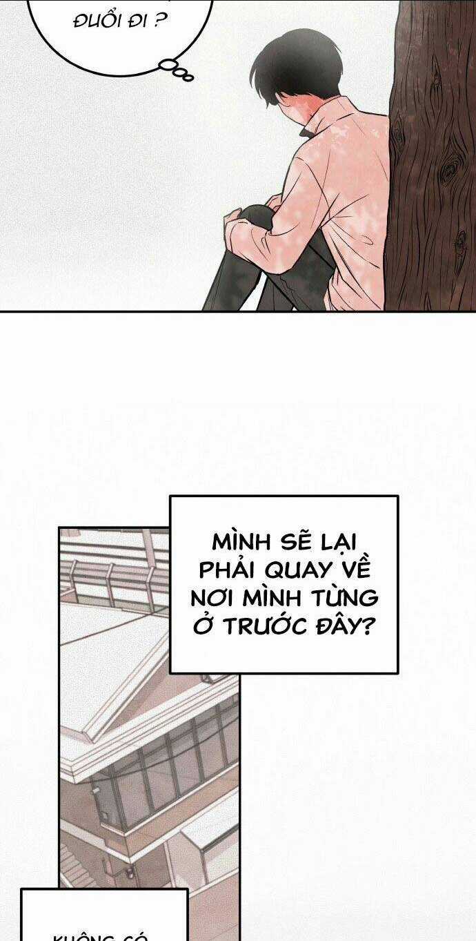 Bươm Bướm Và Máu - Chapter 6 - Trang 45