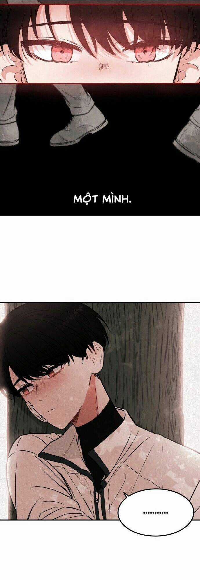 Bươm Bướm Và Máu - Chapter 6 - Trang 47