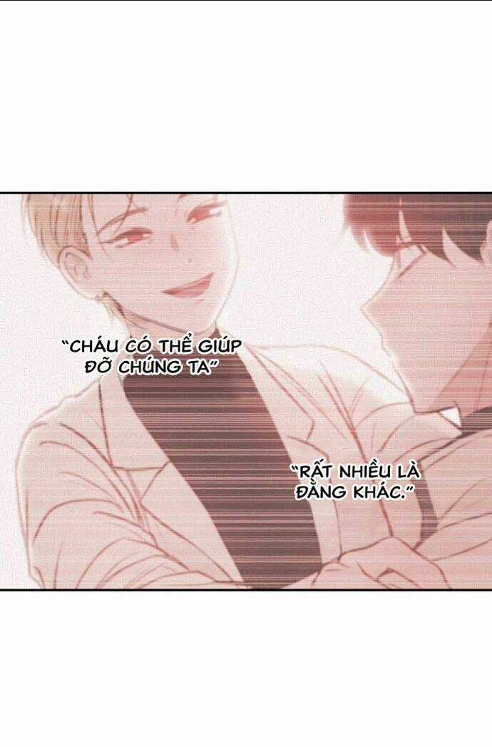 Bươm Bướm Và Máu - Chapter 6 - Trang 48