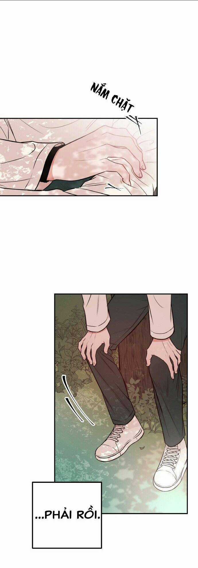 Bươm Bướm Và Máu - Chapter 6 - Trang 50