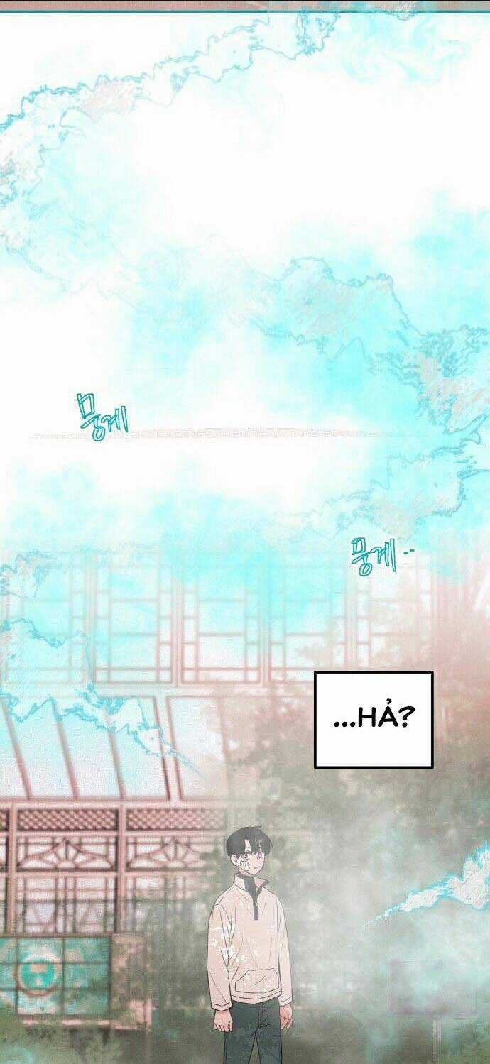 Bươm Bướm Và Máu - Chapter 6 - Trang 53