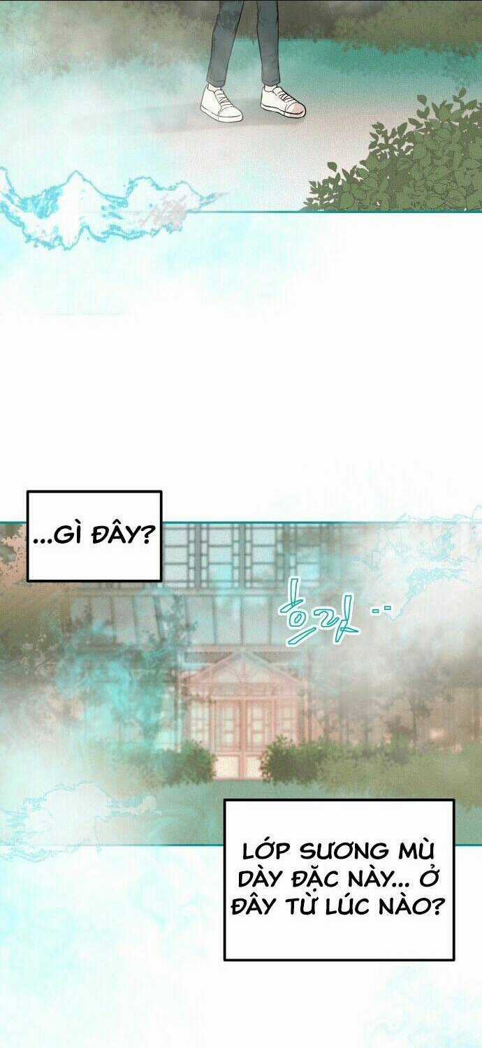 Bươm Bướm Và Máu - Chapter 6 - Trang 54