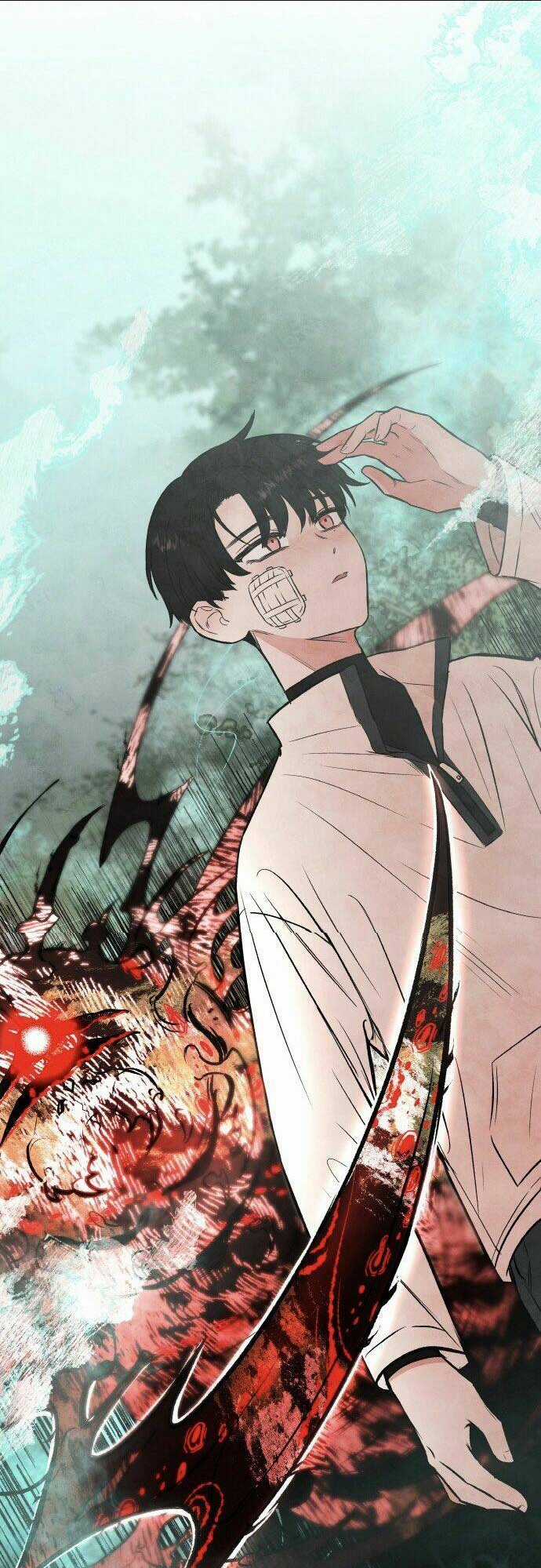 Bươm Bướm Và Máu - Chapter 6 - Trang 56