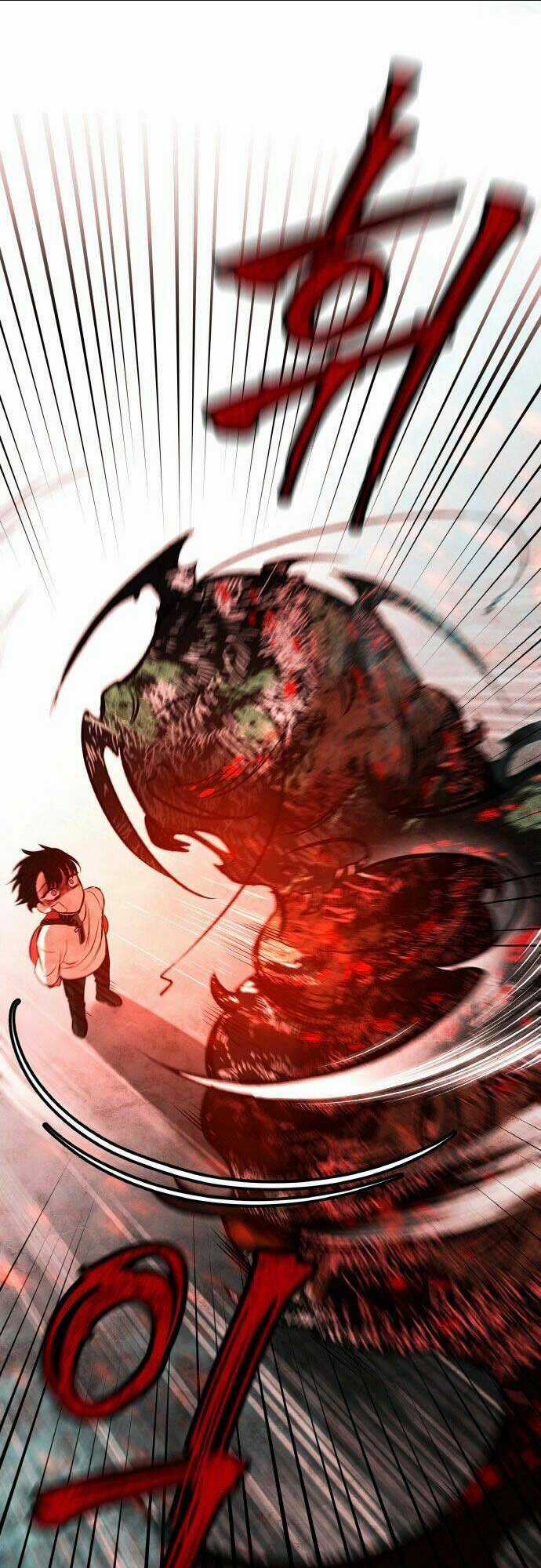 Bươm Bướm Và Máu - Chapter 6 - Trang 59