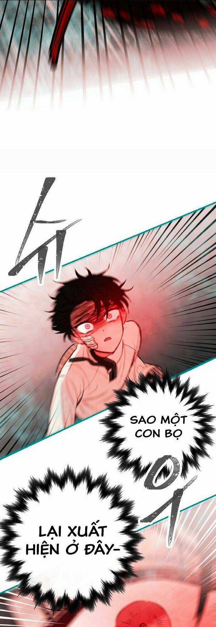 Bươm Bướm Và Máu - Chapter 6 - Trang 60