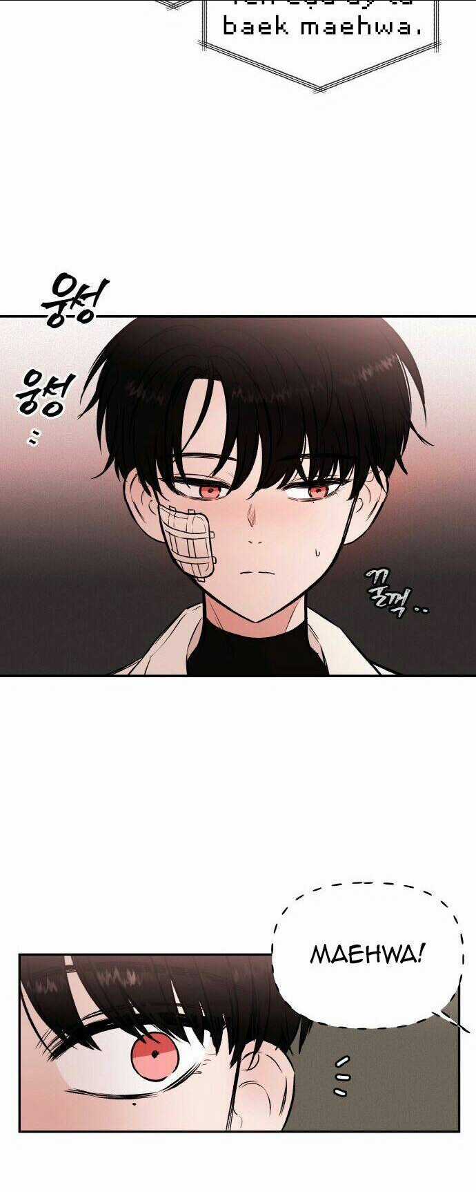 Bươm Bướm Và Máu - Chapter 6 - Trang 7