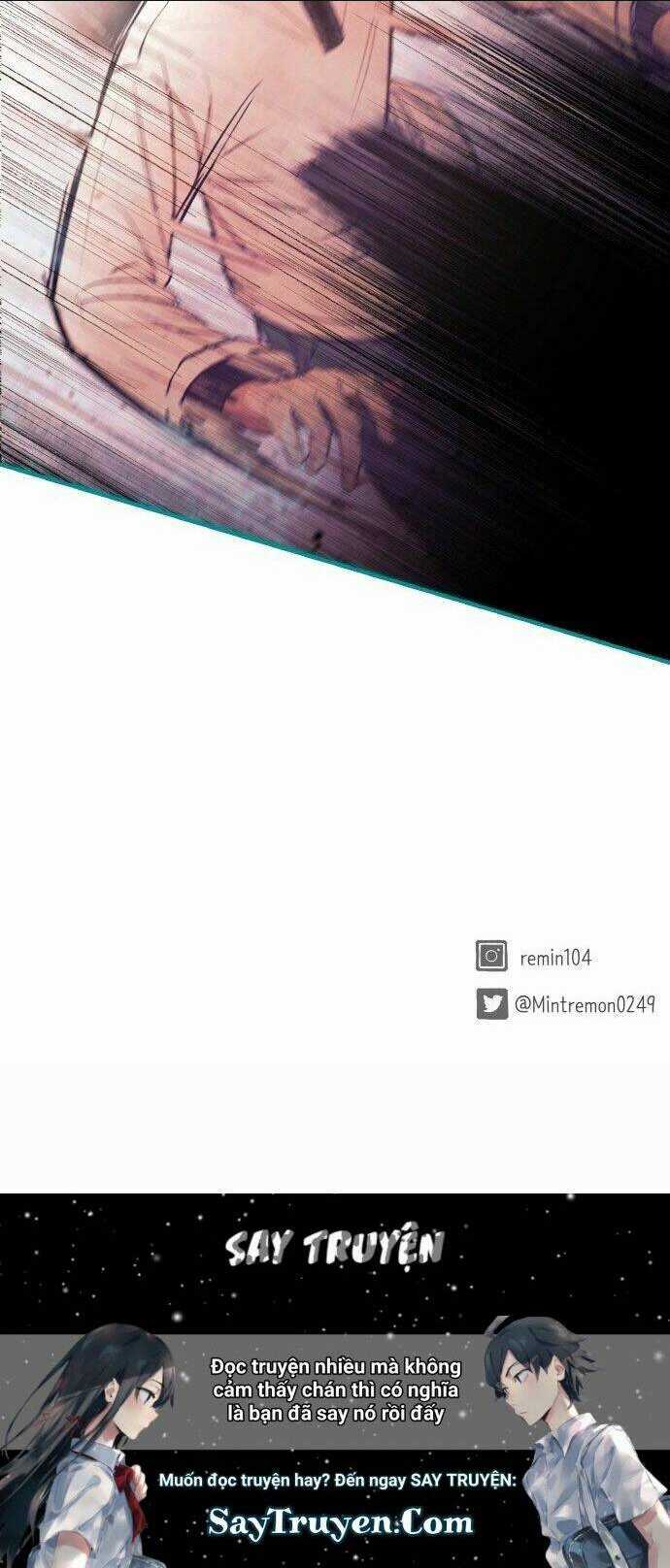 Bươm Bướm Và Máu - Chapter 6 - Trang 62