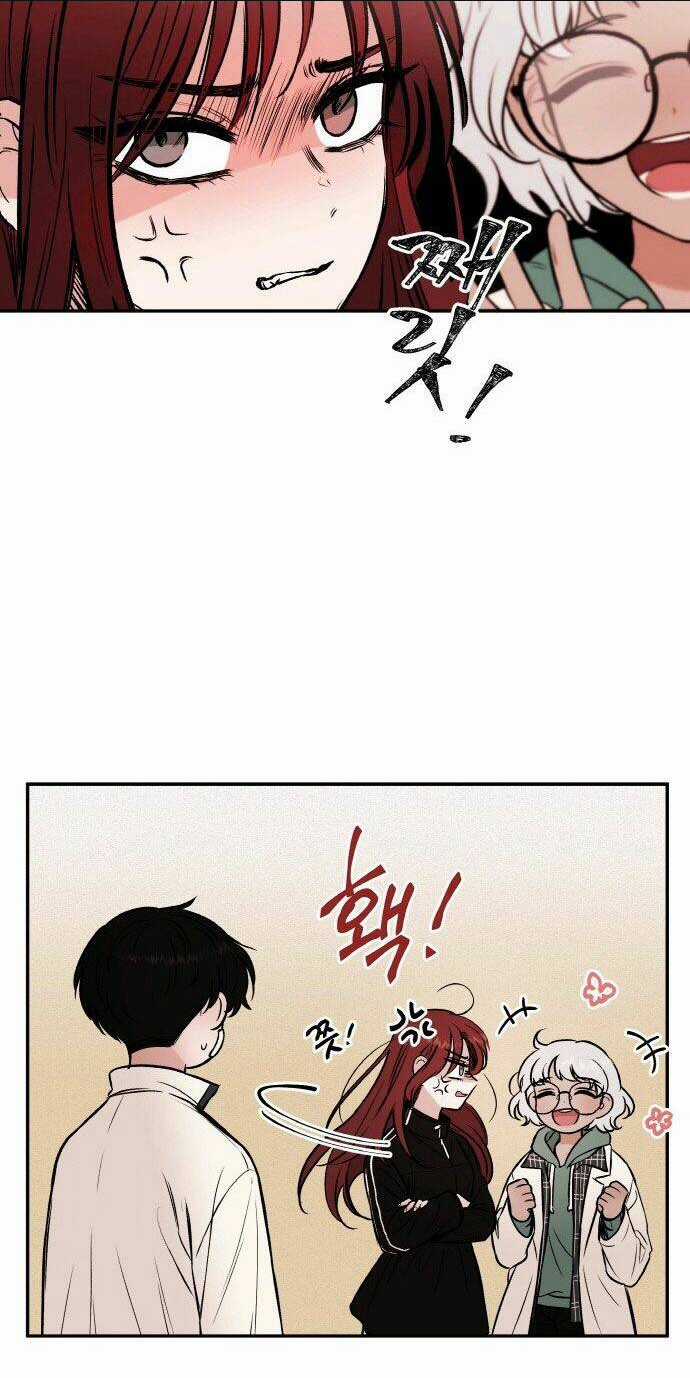 Bươm Bướm Và Máu - Chapter 6 - Trang 9