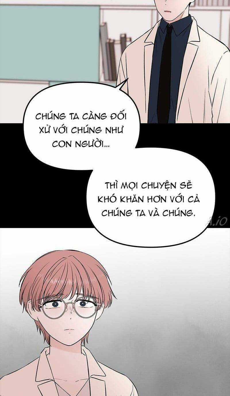 Bươm Bướm Và Máu - Chapter 60 - Trang 19