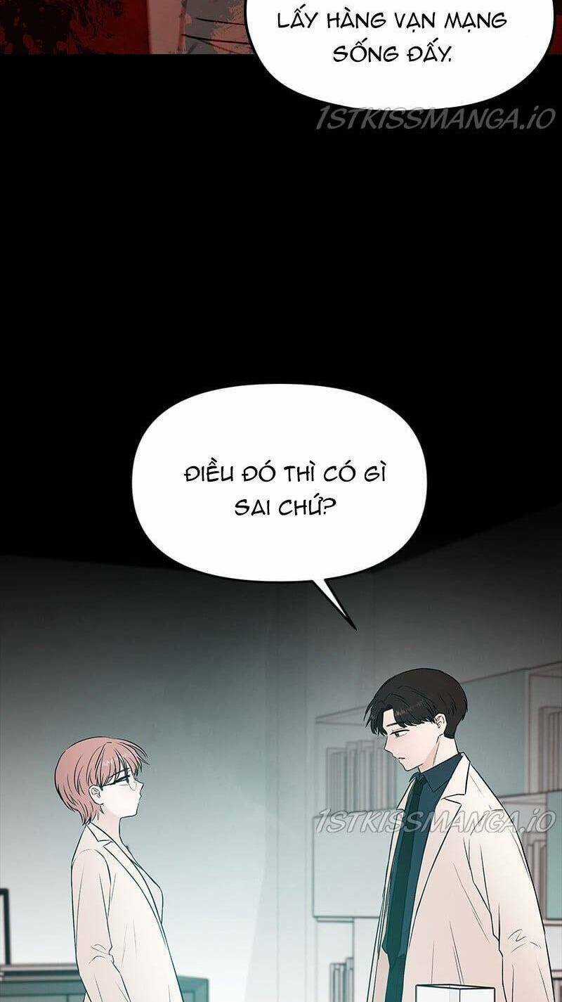 Bươm Bướm Và Máu - Chapter 60 - Trang 23