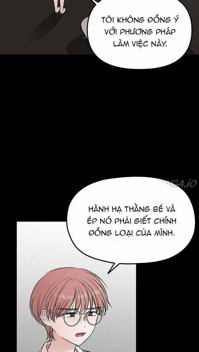 Bươm Bướm Và Máu - Chapter 60 - Trang 4