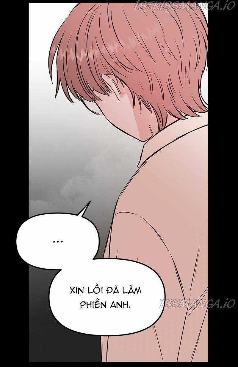 Bươm Bướm Và Máu - Chapter 60 - Trang 37