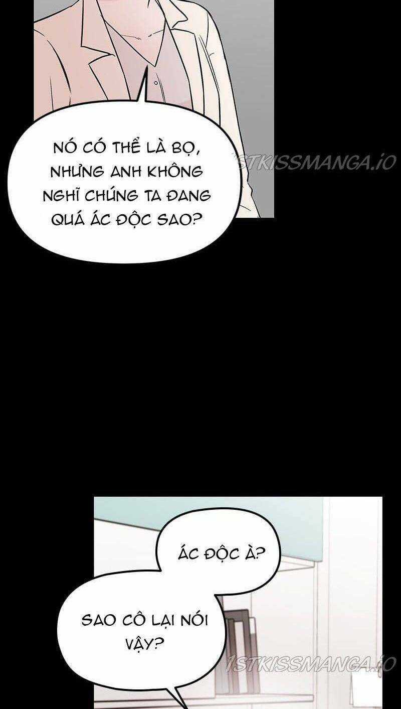 Bươm Bướm Và Máu - Chapter 60 - Trang 5