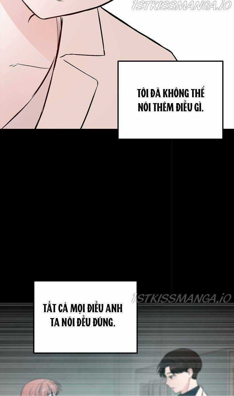 Bươm Bướm Và Máu - Chapter 60 - Trang 45