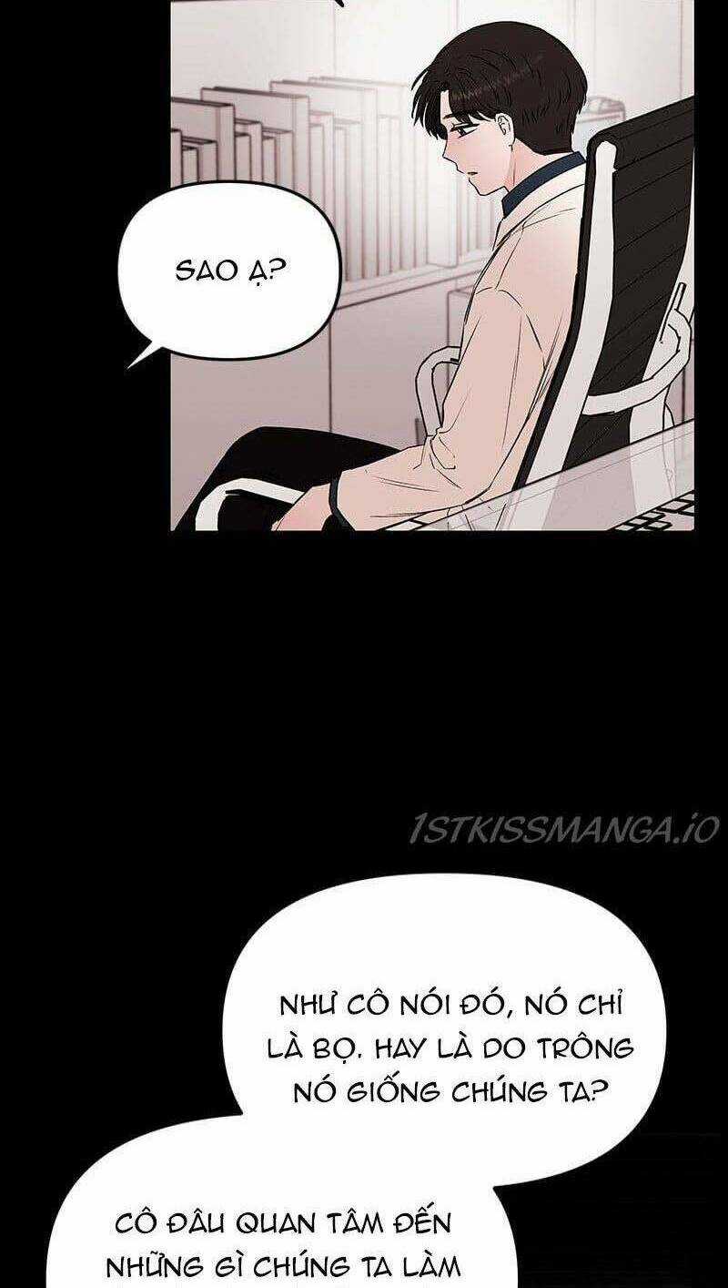 Bươm Bướm Và Máu - Chapter 60 - Trang 6