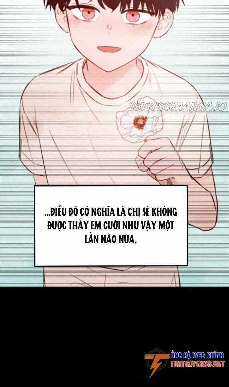 Bươm Bướm Và Máu - Chapter 60 - Trang 54