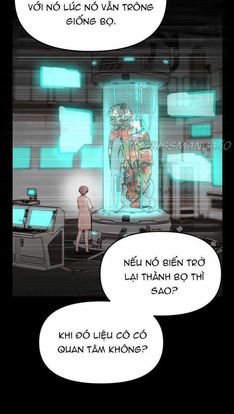 Bươm Bướm Và Máu - Chapter 60 - Trang 7