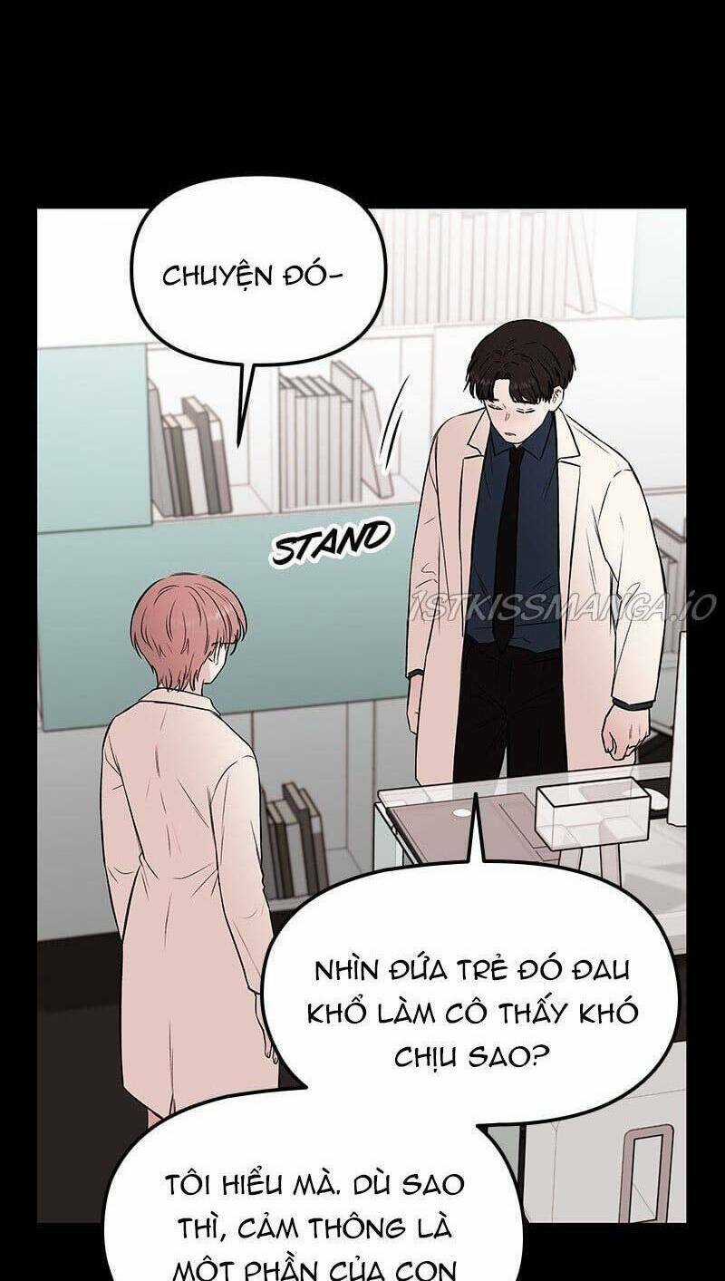 Bươm Bướm Và Máu - Chapter 60 - Trang 9