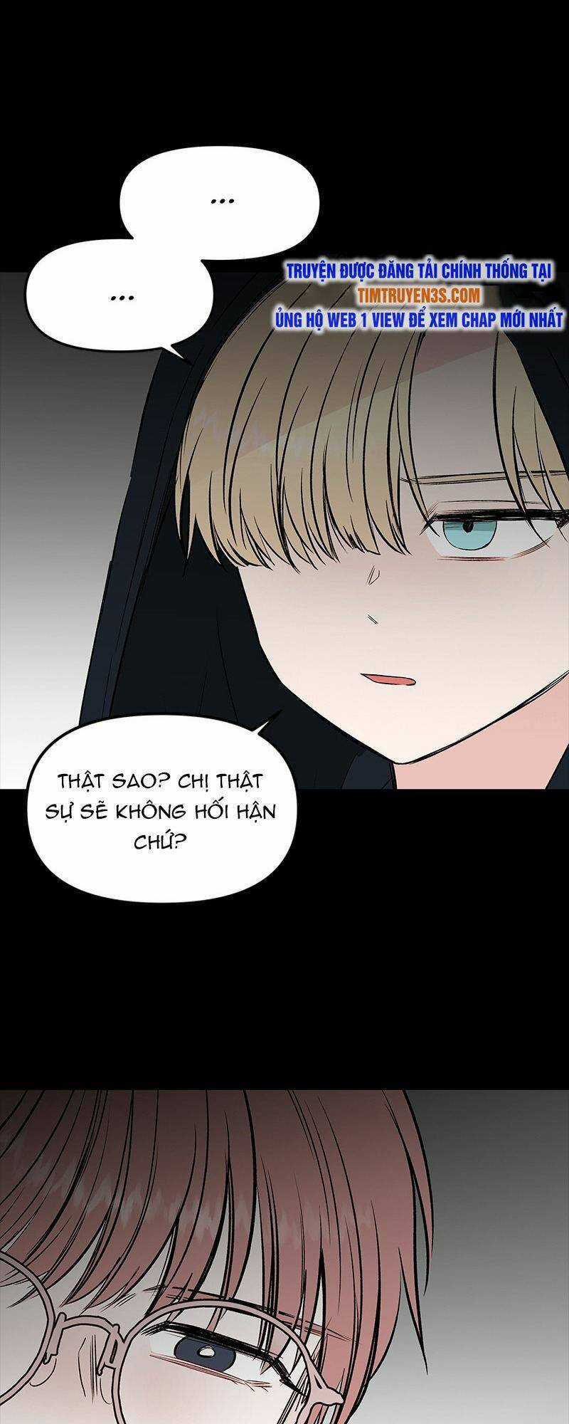 Bươm Bướm Và Máu - Chapter 61 - Trang 11