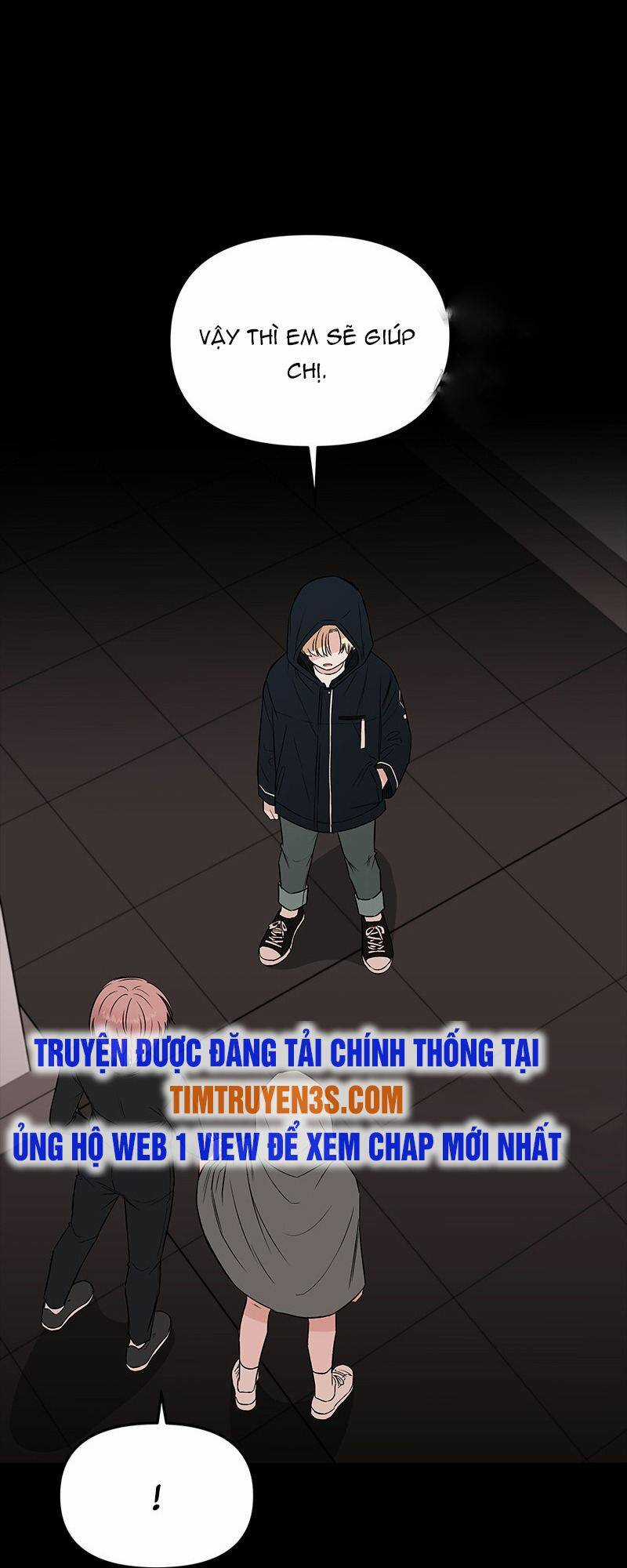 Bươm Bướm Và Máu - Chapter 61 - Trang 14