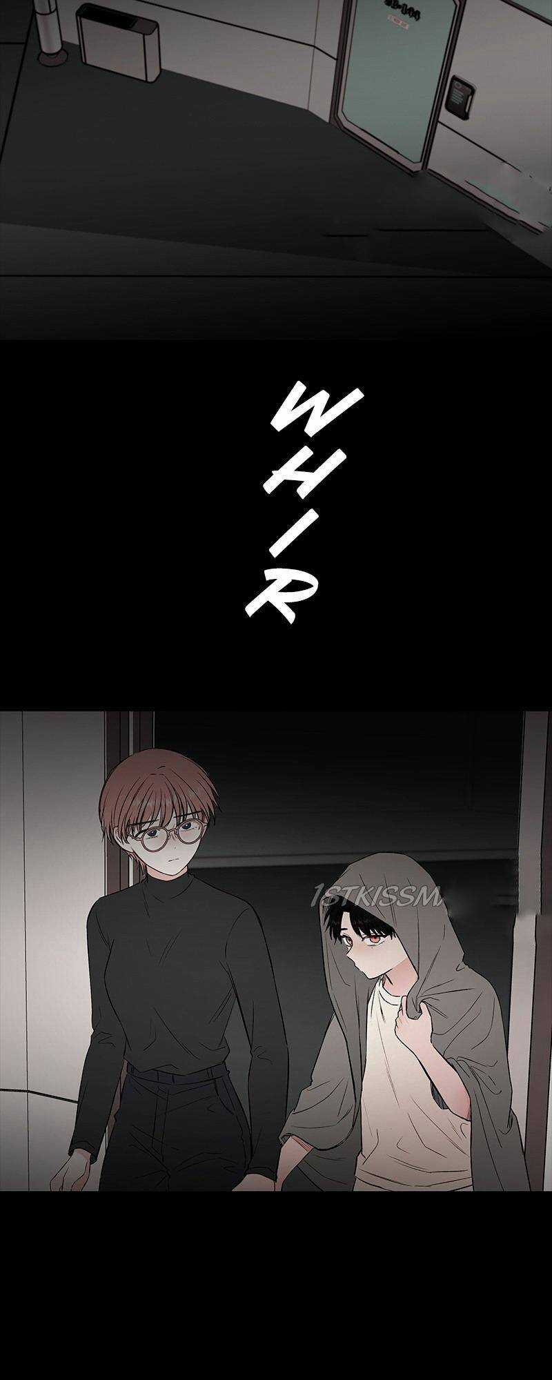 Bươm Bướm Và Máu - Chapter 61 - Trang 3