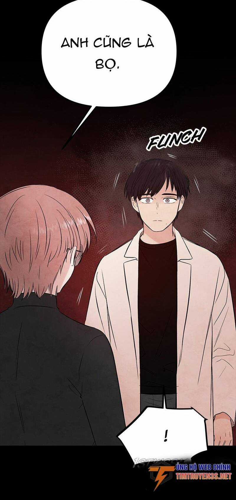 Bươm Bướm Và Máu - Chapter 61 - Trang 24