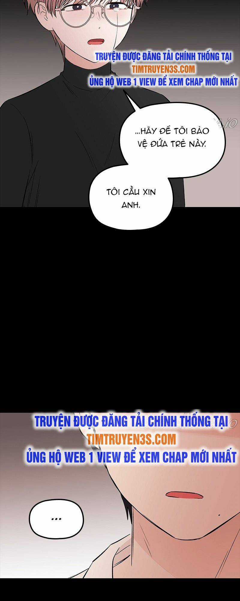 Bươm Bướm Và Máu - Chapter 61 - Trang 30